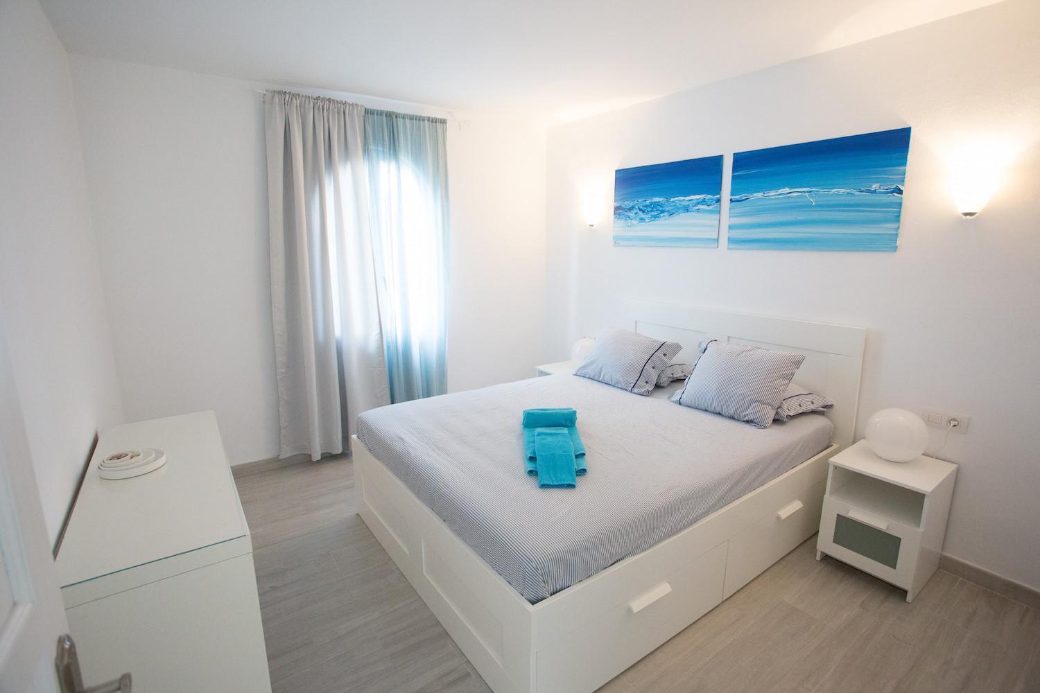 Apartamento SARA en el complejo Teguisol Costa Teguise Exterior foto