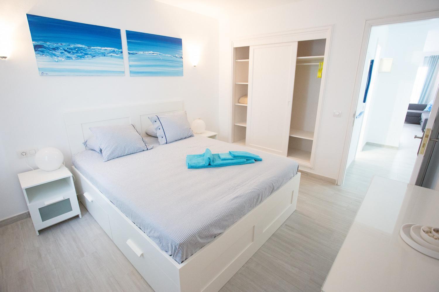 Apartamento SARA en el complejo Teguisol Costa Teguise Exterior foto